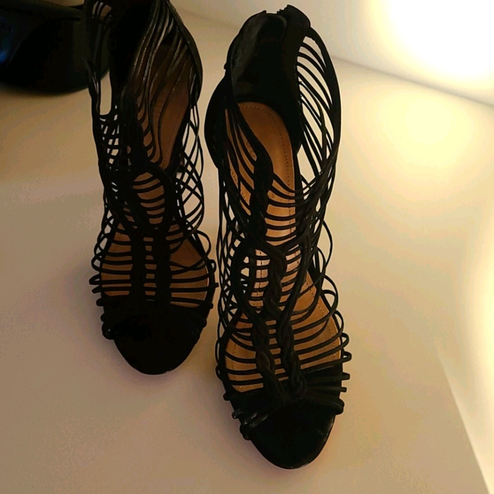 Heels